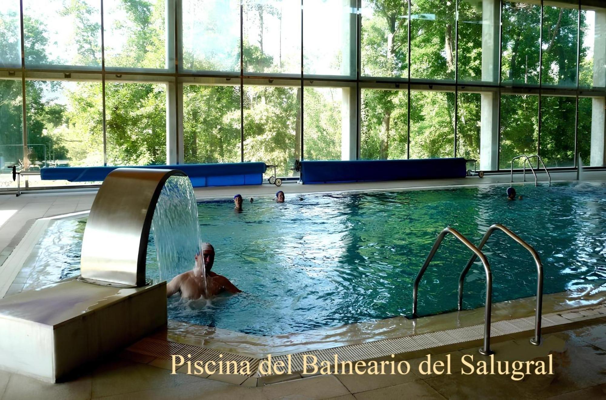 Casa Rural Arbequina, Refugio De Primavera Casas del Monte 외부 사진